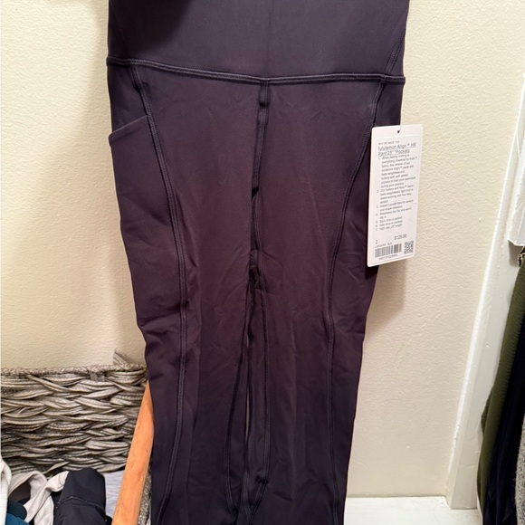 lululemon athletica Align HR Pants - Black - Picture 2 of 4